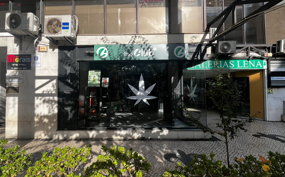 Imagem do estabelecimento the Club